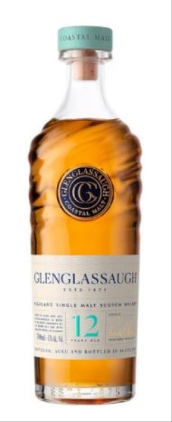 Image sur Glenglassaugh 12 Years 45° 0.7L